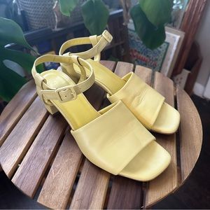 Everlane The Block Heel